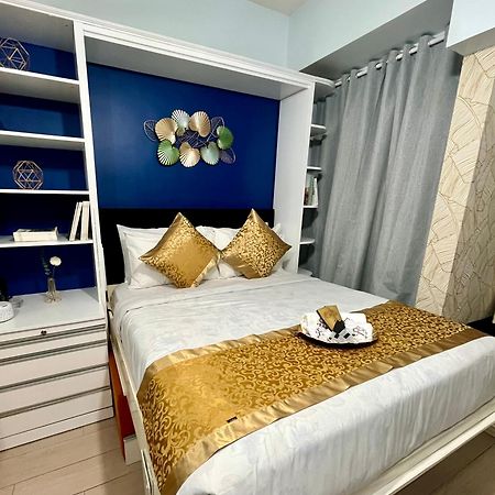 Greenbelt Hamilton Tower 1 - By Es Elite Suites Makati City Exterior foto